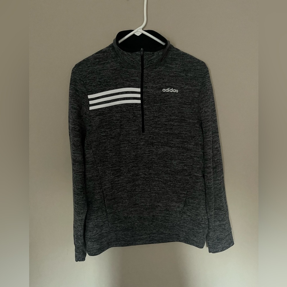 Adidas Fleece-Never Worn! Men’s Small or Boys XL/ 18/20